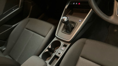 Audi A3 30 TFSI Technik 5dr Petrol Hatchback